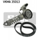 VKMA 35013<br />SKF