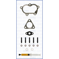 JTC11223 AJUSA Монтажный комплект, компрессор