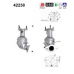 42238 AS Катализатор