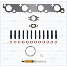 JTC11214 AJUSA Монтажный комплект, компрессор