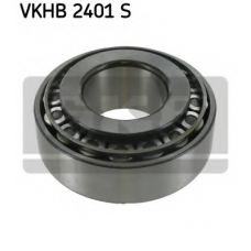 VKHB 2401 S SKF Подшипник ступицы колеса