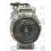 8FK 351 110-841 HELLA Компрессор, кондиционер