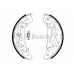 0 986 487 709 BOSCH Комплект тормозных колодок