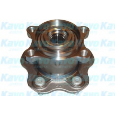 WBH-6511 KAVO PARTS Комплект подшипника ступицы колеса