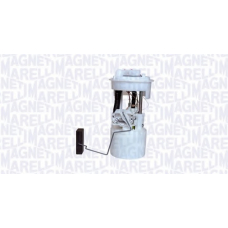 519730609903 MAGNETI MARELLI Дисплей, запас