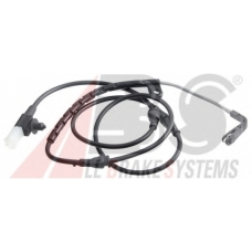 39763 ABS Сигнализатор, износ тормозных колодок