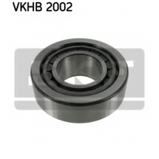 VKHB 2002 SKF Подшипник ступицы колеса