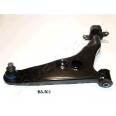 BS-502R JAPANPARTS Рычаг независимой подвески колеса, подвеска колеса