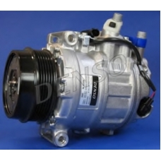 DCP17059 DENSO Компрессор, кондиционер