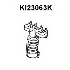 KI23063K VENEPORTE Катализатор коллектора