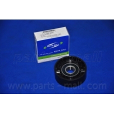 PSC-C002 Parts mall Паразитный / Ведущий ролик, зубчатый ремень