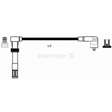 73863 STANDARD Комплект проводов зажигания