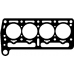 10041500 AJUSA Прокладка, головка цилиндра