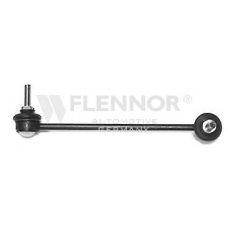 FL748-H FLENNOR Тяга / стойка, стабилизатор