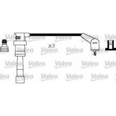 346197 VALEO Комплект проводов зажигания