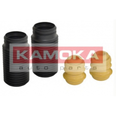 2019025 KAMOKA Пылезащитный комплект, амортизатор