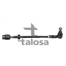 41-09662 TALOSA Поперечная рулевая тяга
