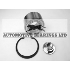 ABK1031 Automotive Bearings Комплект подшипника ступицы колеса