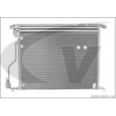 V30-62-1029 VEMO/VAICO Конденсатор, кондиционер