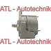 L 33 510 ATL Autotechnik Генератор