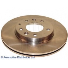 ADM543107 BLUE PRINT Тормозной диск