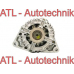 L 42 750 ATL Autotechnik Генератор