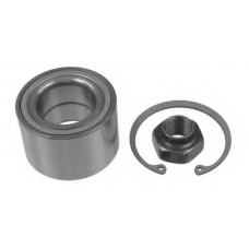 KR3548 MGA Комплект подшипника ступицы колеса