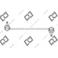 DL1343 DJ PARTS Тяга / стойка, стабилизатор