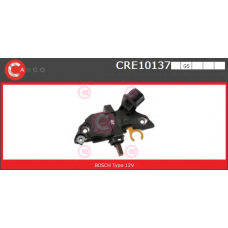 CRE10137GS CASCO Регулятор