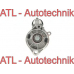 A 18 940 ATL Autotechnik Стартер