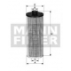 H 947/2 x MANN-FILTER Фильтр масляный