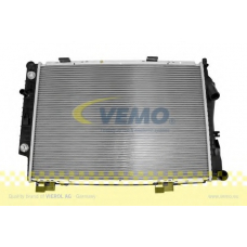 V30-60-1292 VEMO/VAICO Радиатор, охлаждение двигателя