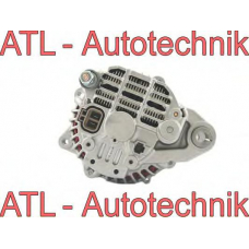 L 44 660 ATL Autotechnik Генератор