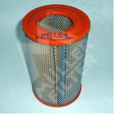 PA164 MULLER FILTER Воздушный фильтр