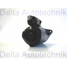 A 14 540 DELTA AUTOTECHNIK Стартер