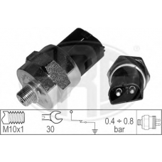 330395 ERA Датчик, пневматическая система