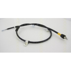 8140 43146 TRISCAN Трос, стояночная тормозная система