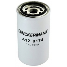 A120174 DENCKERMANN Топливный фильтр