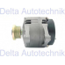 L 62 580 DELTA AUTOTECHNIK Генератор