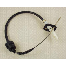 8140 15247 TRIDON Clutch cable