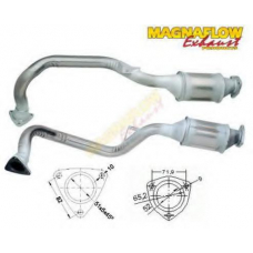 80240 MAGNAFLOW Катализатор