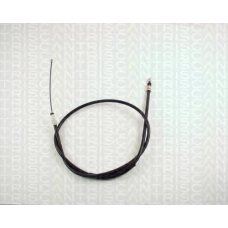 8140 28140 TRIDON Hand brake cable