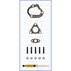 JTC11760 AJUSA Монтажный комплект, компрессор