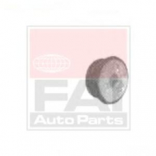 SS5461 FAI AutoParts Втулка, балка моста