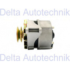 L 38 080 DELTA AUTOTECHNIK Генератор l38080