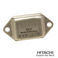 2502996 HITACHI Регулятор генератора