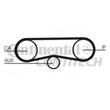 CT547 CONTITECH Ремень ГРМ