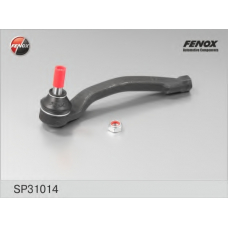 SP31014 FENOX Наконечник поперечной рулевой тяги