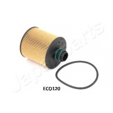 FO-ECO120 JAPANPARTS Масляный фильтр