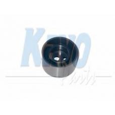 DTE-6503 KAVO PARTS Натяжной ролик, ремень грм